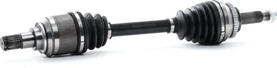 Produktbild von RIDEX 13D0118 Antriebswelle Vorne Links für TOYOTA AVENSIS Kombi (T25) AVENSIS (T25) AVENSIS Stufenheck (T25)