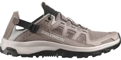 Obrázek produktu pro Salomon Techamphibian 5 - pánské outdoorové sandály, vodní obuv, hnědé, model 491042, velikost EU 43 1/3, UK 9