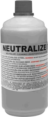 Obrázek produktu pro Čisticí a neutralizační prostředek NEUTRALIZE IT 1l láhev TELWIN