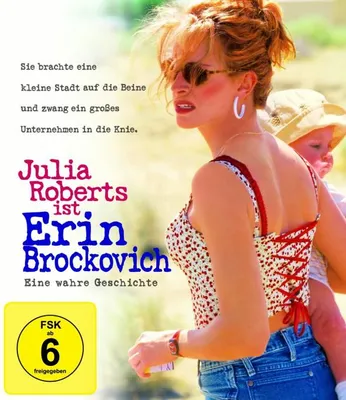 Produktbild von Erin Brockovich