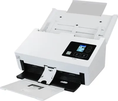 Produktbild von XEROX D70n - Dokumentenscanner