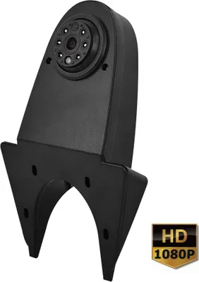 Produktbild von AHD 1080P 1000TVL 18 IR Dachrückfahrkamera