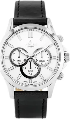 Produktbild von Herrenuhr ty1640 Weiß
