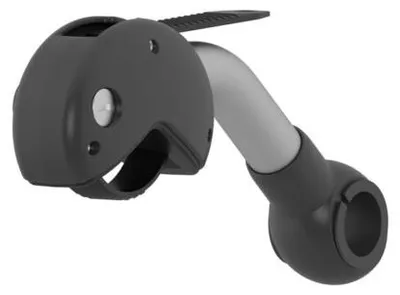 Image de Bras Pac, bras unique avec antivol - S