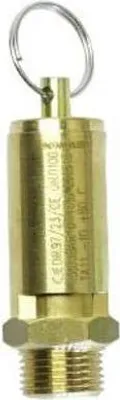 Produktbild von Aerotec Druckluft-Sicherheitsventil (9049104)