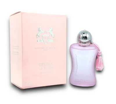 Produktbild von Parfums de Marly Delina La Rosée Eau De Parfum 30 ml (woman)