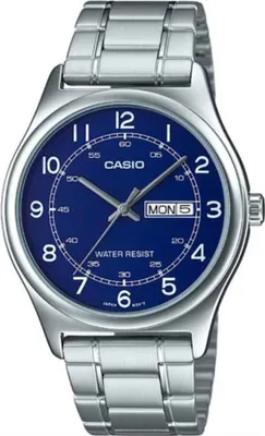 Image de Montres Casio MTPV006D2B
