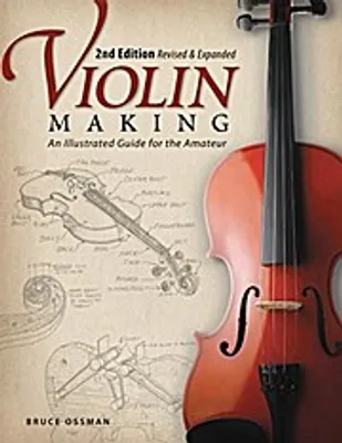 Produktbild von Violin Making