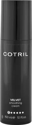Immagine prodotto di Cotril Styling Velvet Smoothing Cream 150ml - crema lisciante anticrespo