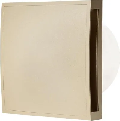 Image de Abluftventilateur Eet100G D100 Gold