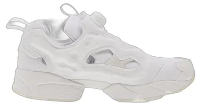 Image de REEBOK - Baskets unies Instapump Fury 94 - Pointure 40