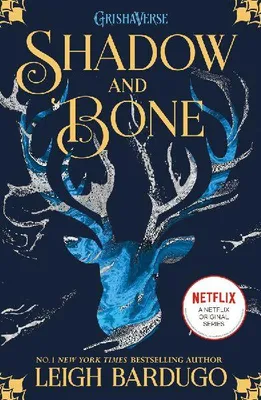 Produktbild von Shadow and Bone 1