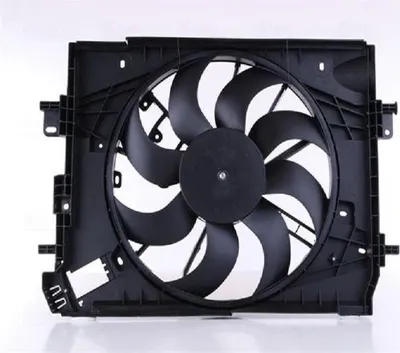 Immagine prodotto di NISSENS 85892 Ventola del radiatore