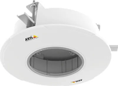 Produktbild von Axis 01172-001, Montage, Weiß, AXIS M5525-E, 3/4"
