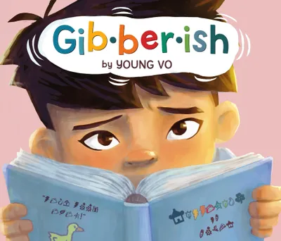 Produktbild von Gibberish