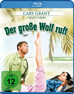 Obrázok produktu pre Der Große Wolf ruft (Father Goose)
