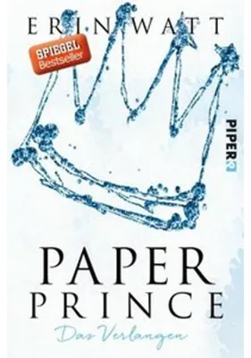 Produktbild von Paper (02) Prince
