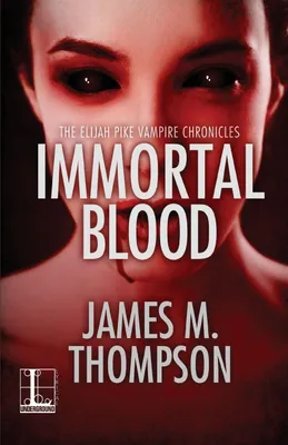 Produktbild von Immortal Blood