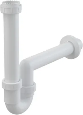 Produktbild von Alcadrain Siphon für abtropfendes Kondensat DN40