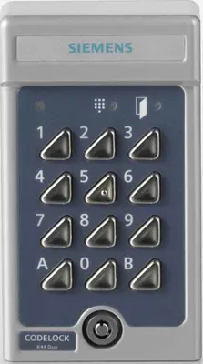 Produktbild von Vanderbilt V24246-C3553-A1 - 8 - 35 V - 75 mA - -35 - 55 °C - 80 mm - 40 mm - 140 mm