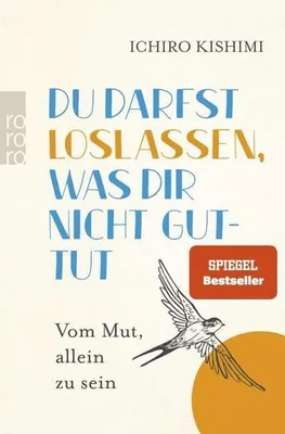 Obrázok produktu pre Du darfst loslassen, was dir nicht guttut