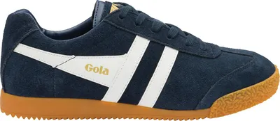 Produktbild von GOLA Schuh Harrier navy/white 47
