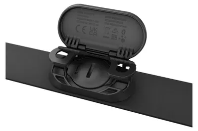 Productafbeelding van Garmin Premium Hartslagmeter HRM-Fit (borstband)
