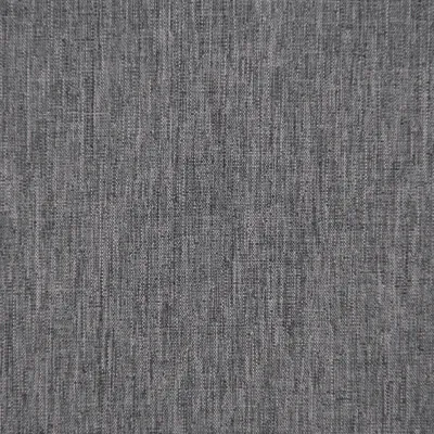 Produktbild von Bekleidungsstoff Meterware Softshell Fleece einfarbig grau 1,45m