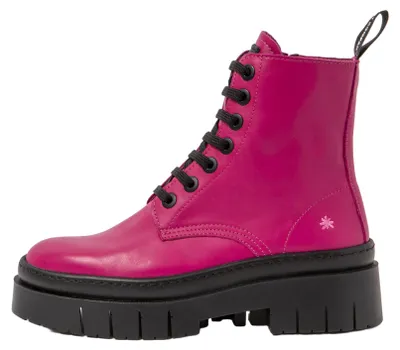 Produktbild von Art Stiefeletten Damen 1953 NAPPA FUXIA/AMBERES Farbe Pink