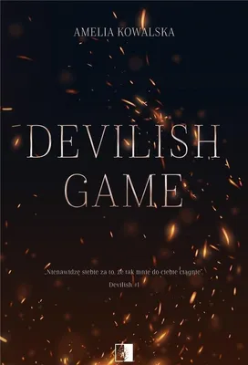 Zdjęcie produktu dla Devilish Game