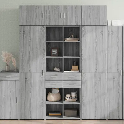Zdjęcie produktu dla VidaXL 3281467, Drewno, 425 mm, 1850 mm