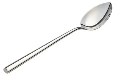 Produktbild von Wilkens Dessertlöffel Palladio 18/10 Edelstahl poliert 18 cm