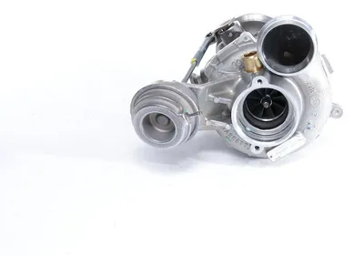 Produktbild von Turbolader BTS TURBO T916327LI für BMW X5 (E70)