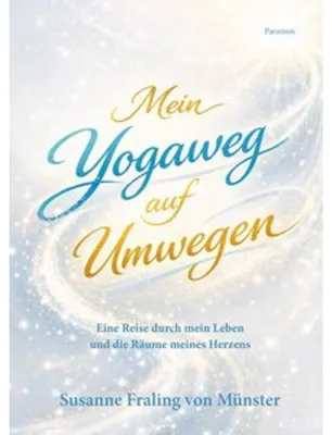 Obrázok produktu pre Mein Yogaweg auf Umwegen