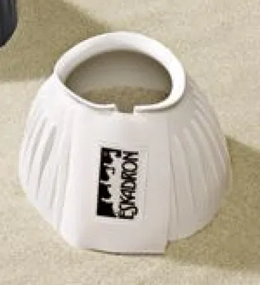 Produktbild von Eskadron Basics Rubber Hufglocken
