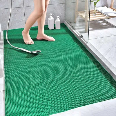 Obrázek produktu pro Protiskuzová podložka do sprchy a koupelny, omyvatelná