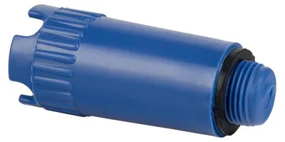 Obrázok produktu pre Tesnosťová Zátka 1/2" Modrá – Dps.n-1/2