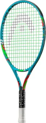 Produktbild von Famanu Tennisracket blau - Gripgröße 05, für 6-8 Jahre
