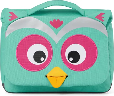 Produktbild von Affenzahn Affenzahn - Vorschultasche 31.5 cm