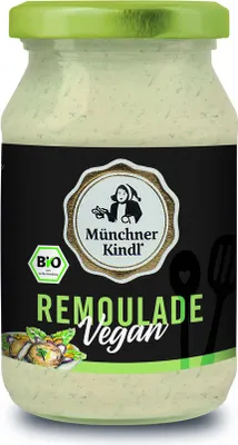 Immagine prodotto di Remoulade - vegan 250ml