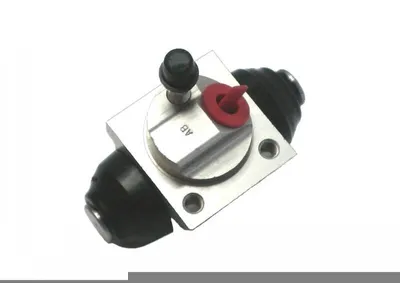 Produktbild von HELLA Radbremszylinder Trommelbremse Hinten für SMART FORTWO Coupe (451) 8AW 355 534-421