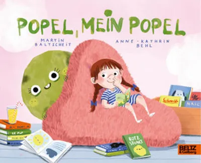 Image de Popel, mein Popel