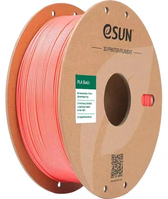 Obrázek produktu pro eSUN PLA-Basic růžová 1,75 mm 1 kg