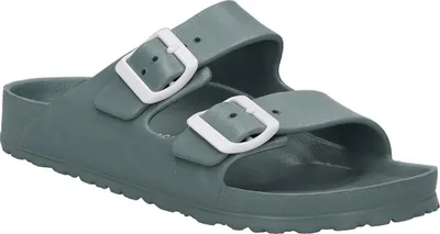 Immagine prodotto di JOSEF SEIBEL Martinique 01 | Sandalo da Donne | verde