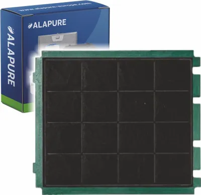 Produktbild von Alapure Longlife Aktivkohlefilter geeignet für Airforce AFCFCA267LL