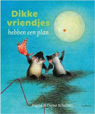 Image de Die großen Freunde der WPG-Verleger haben einen Plan