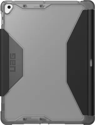 Obrázok produktu pre [U] by UAG Plyo, Folio, Apple, Pad 10.2" 7th/8th/9th Gen, 25,9 cm (10.2"), 285,76 g