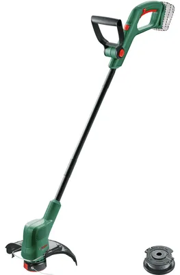 Zdjęcie produktu dla Akumulatorowy Trimer Bosch Easygrass Solo