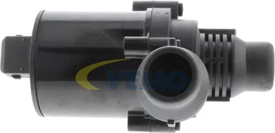 Produktbild von VEMO Zusatzwasserpumpe V20-16-0006 für BMW X5 (E70) elektrisch 0,33kg