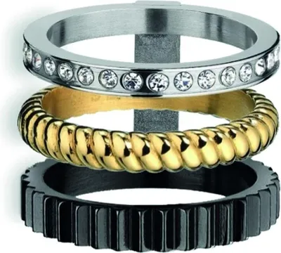 Obrázek produktu pro Damenring AN Jewels AR.R3NS03SYK-7 7